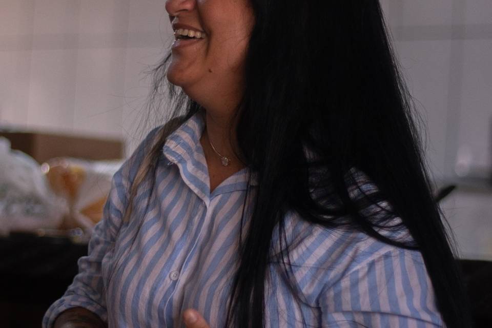 Pedido de casamento