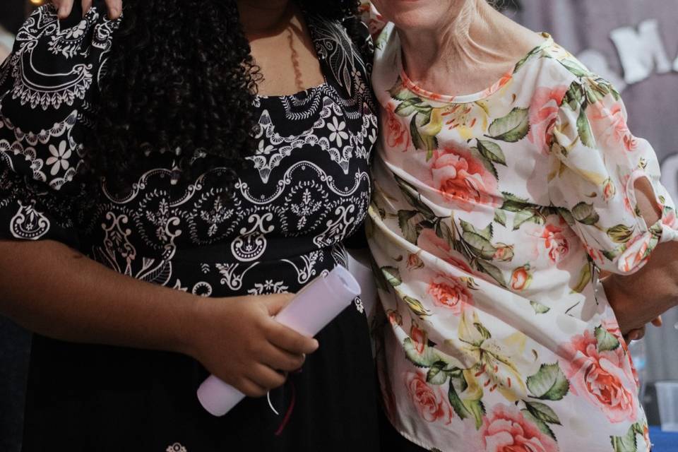 Formatura