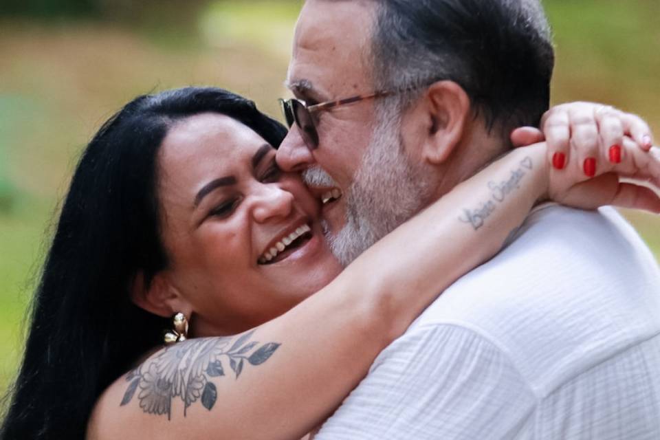Pré Wedding