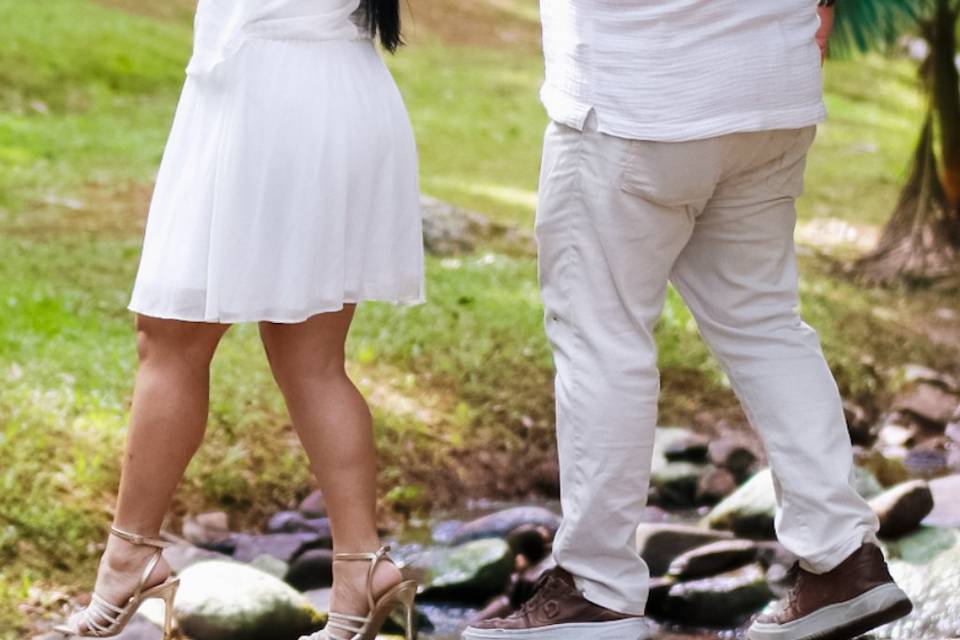 Pré Wedding