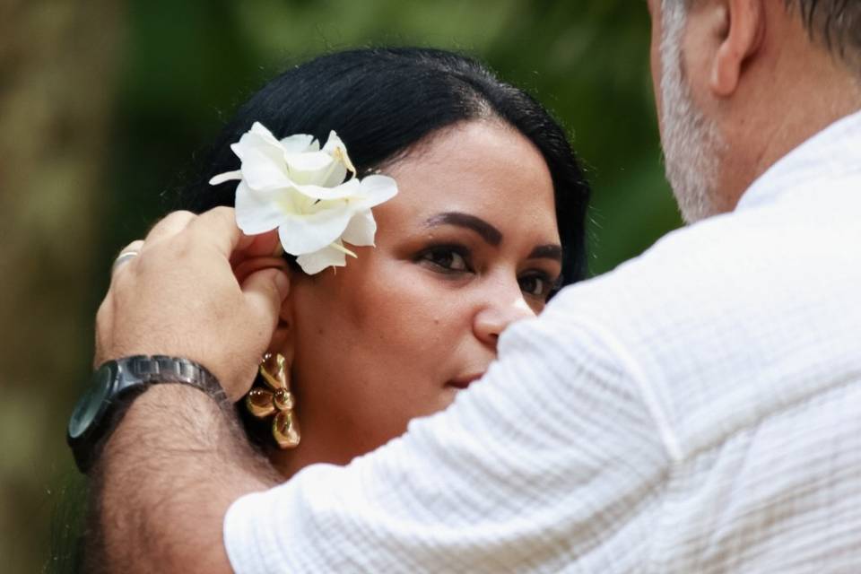 Pré Wedding