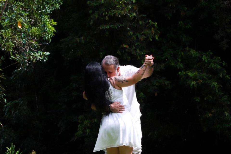 Pré Wedding