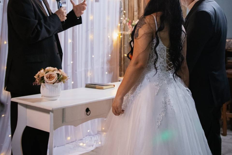 Casamento