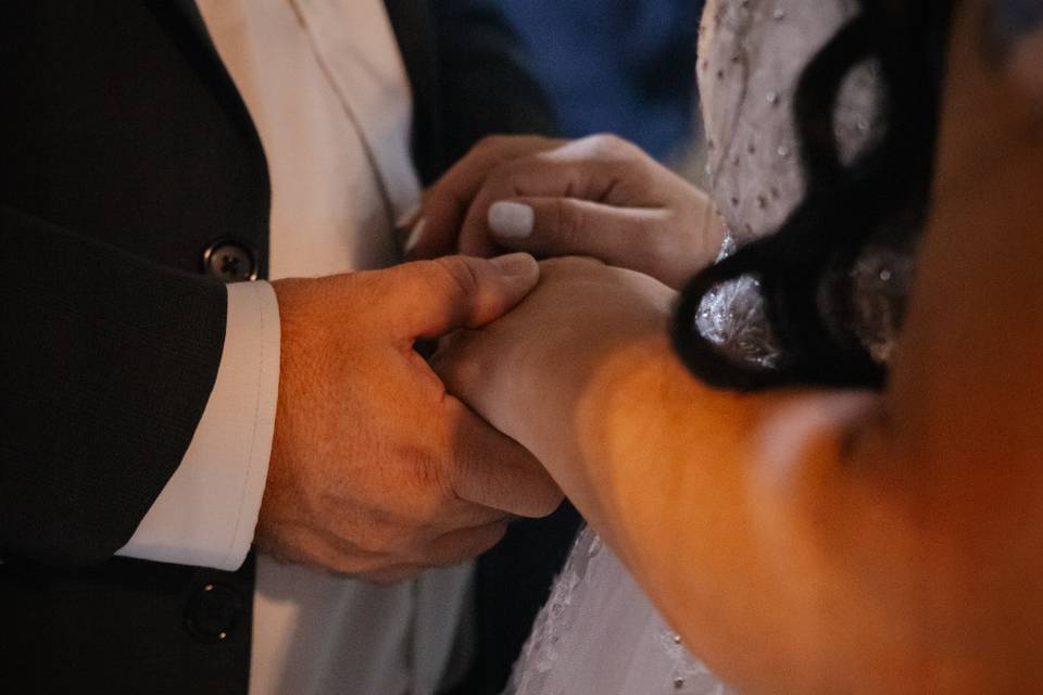 Casamento