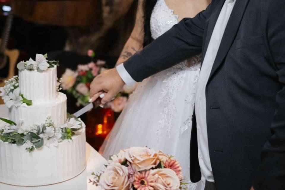 Casamento