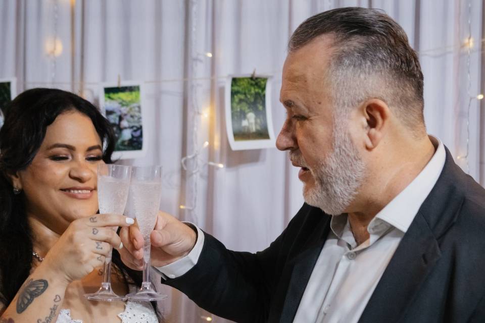 Casamento