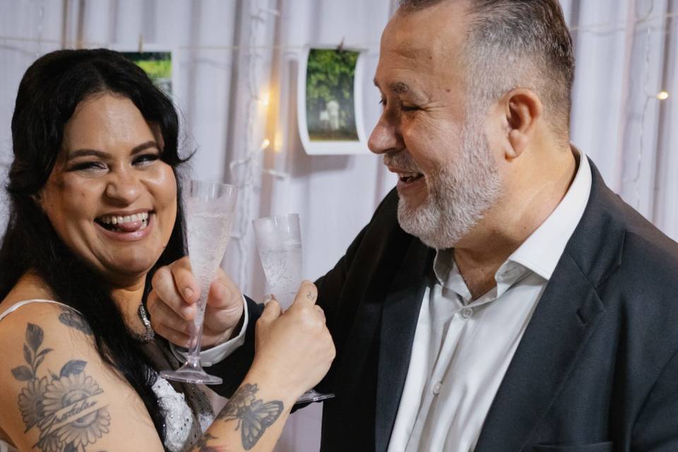 Casamento