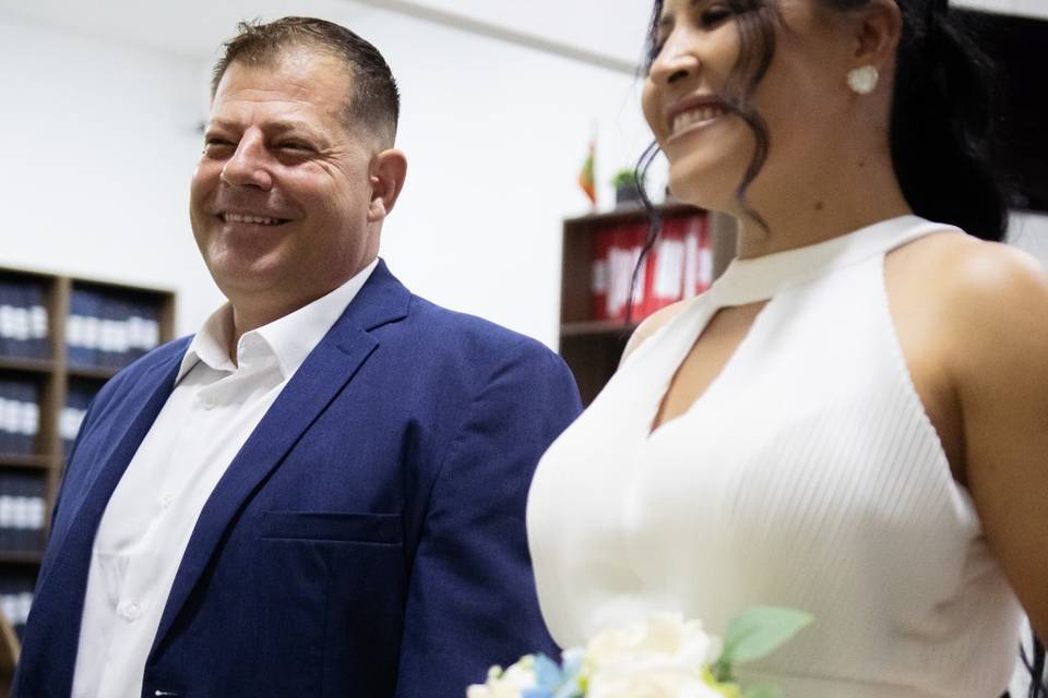 Casamento