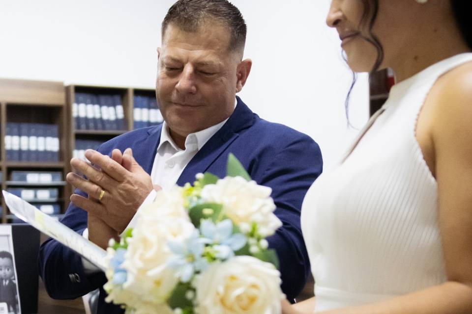 Casamento