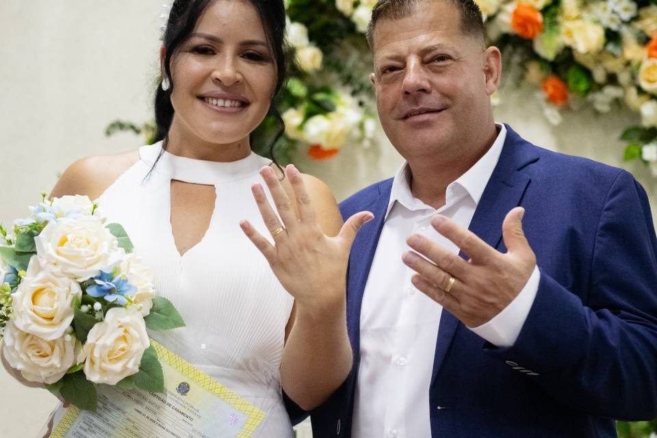 Casamento