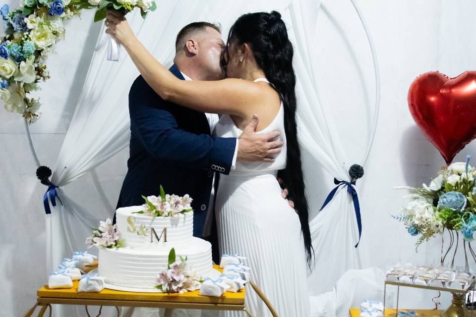 Casamento