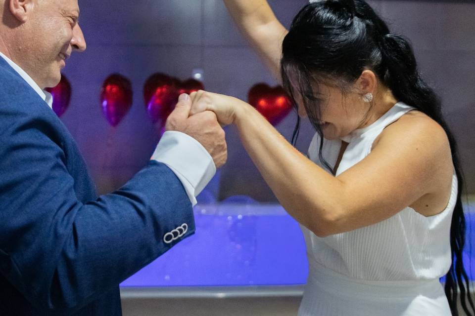 Casamento