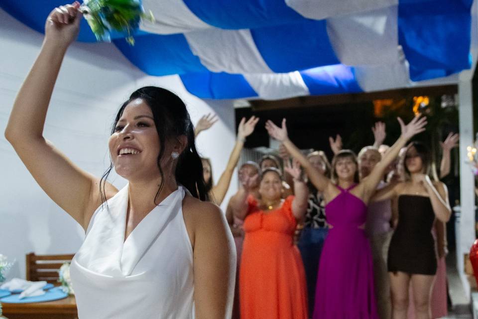 Casamento
