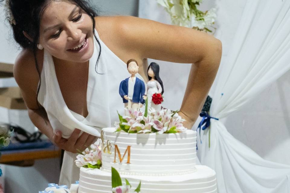 Casamento