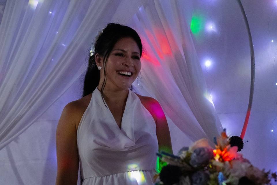 Casamento