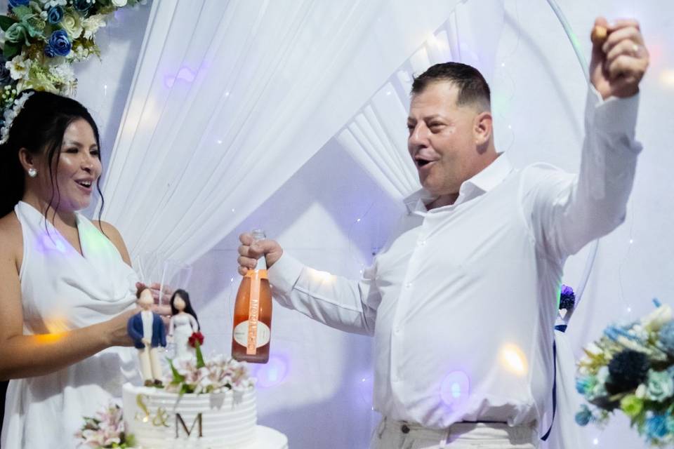 Casamento