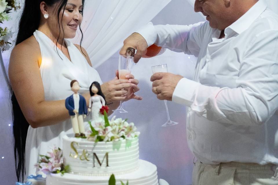 Casamento