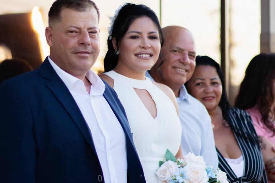 Casamento