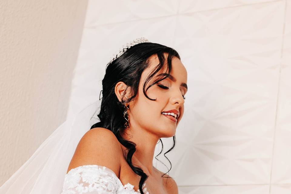 Foto de casamento