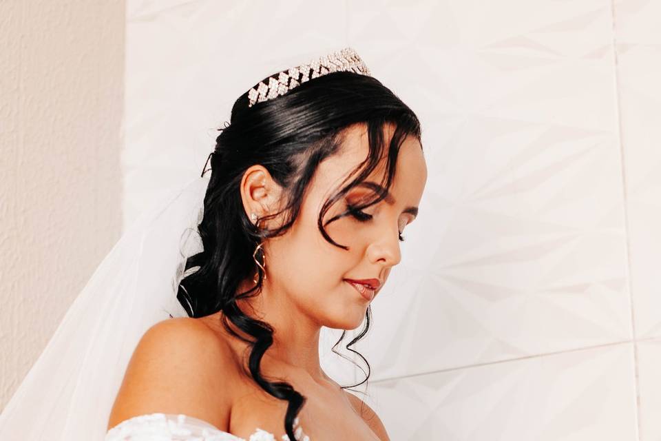 Foto de casamento