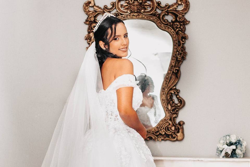 Foto de casamento