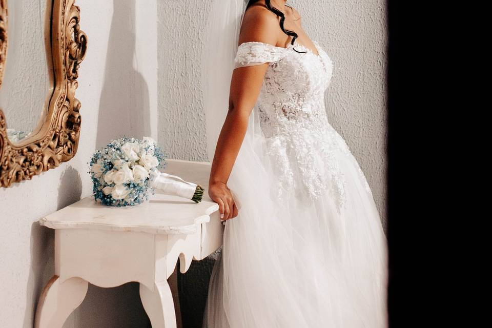 Foto de casamento