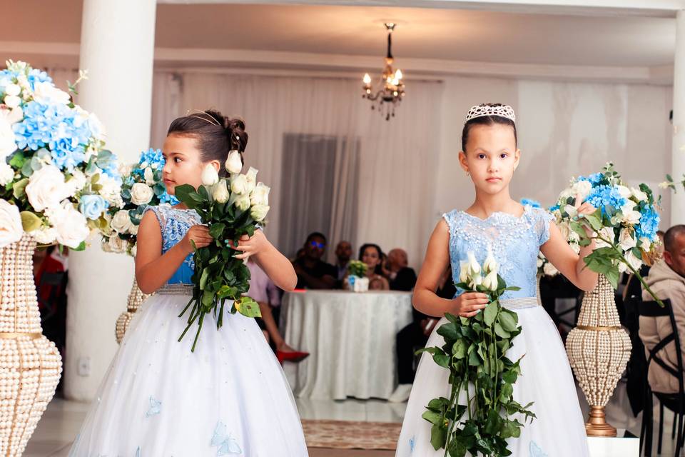Foto de casamento