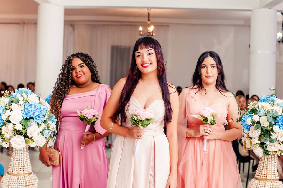 Foto de casamento
