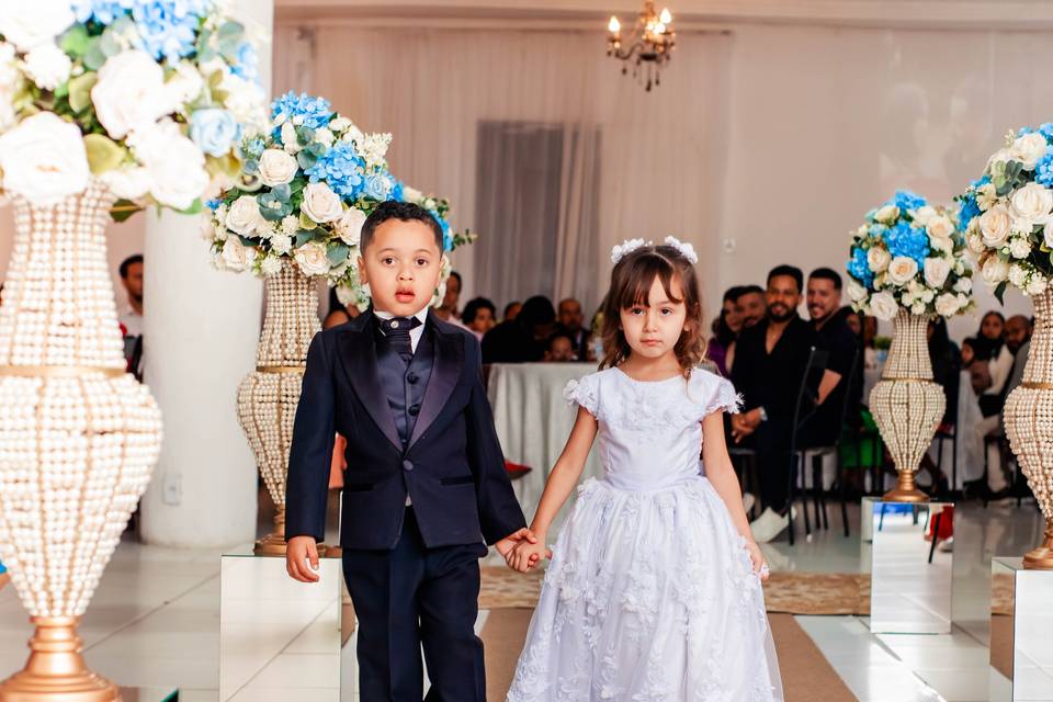 Foto de casamento