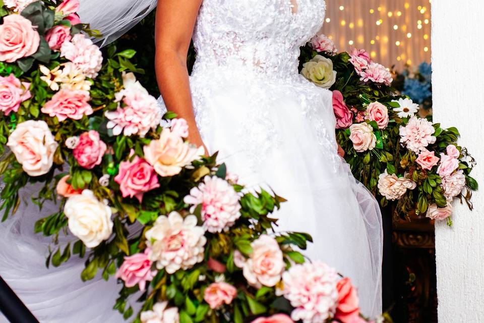 Foto de casamento