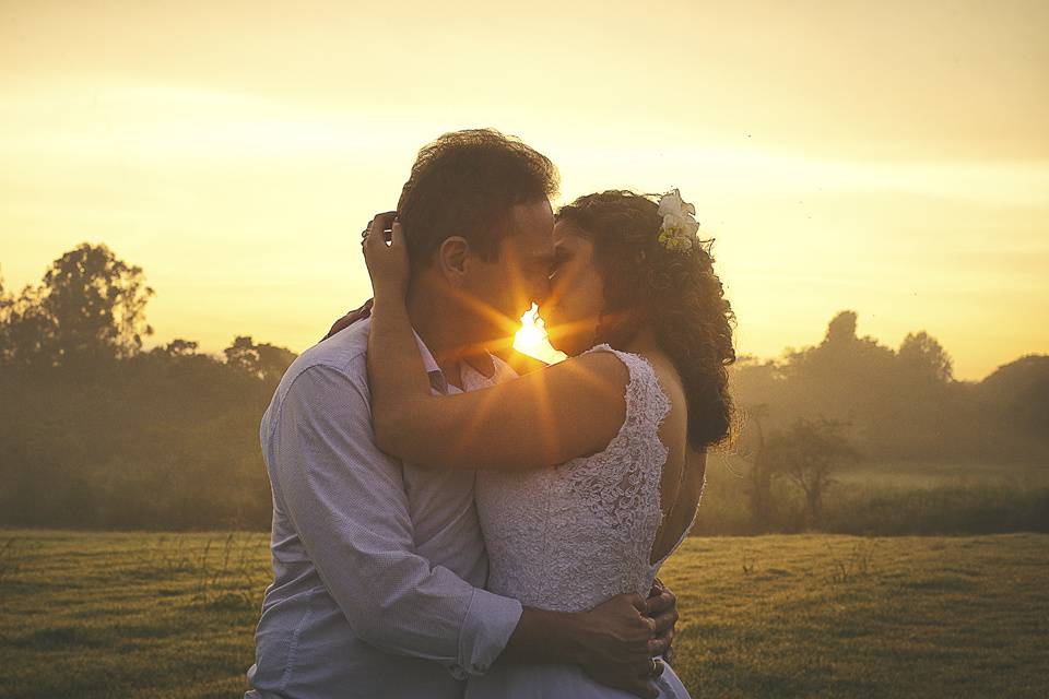 Trash the Dress