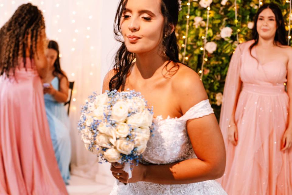Foto de casamento