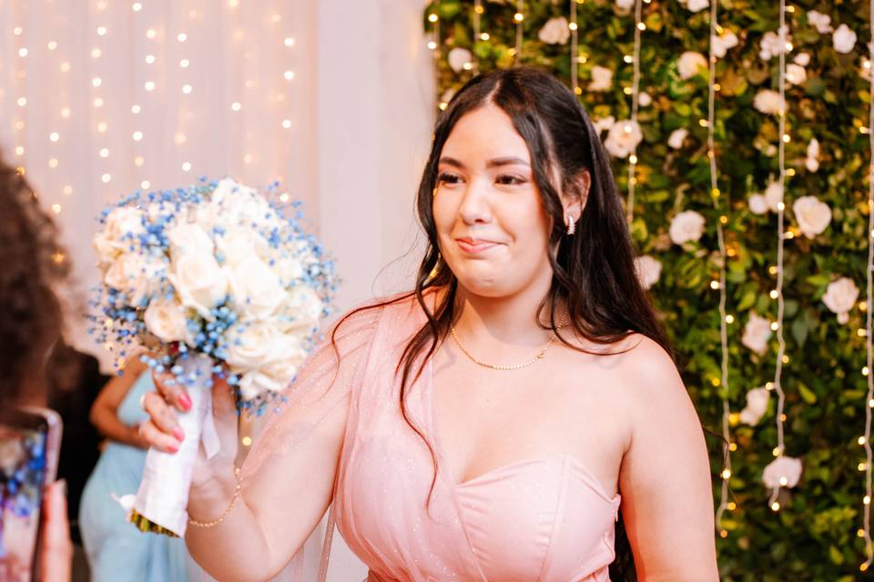 Foto de casamento