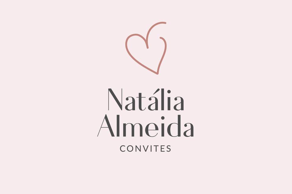 Natália Almeida Convites
