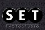 Set Photo Studio logo