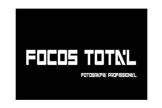 Focos Total Logo