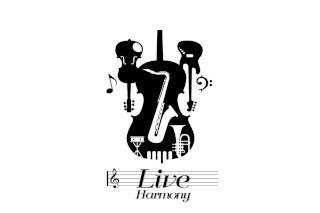 live harmony logo