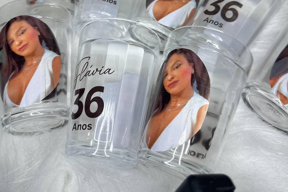 Copo Lagoinha