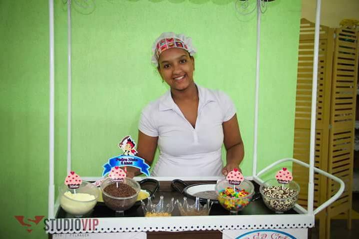 Mari doces