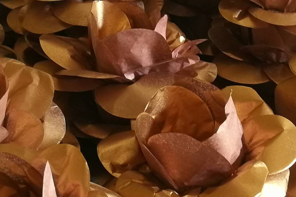 Rosé Gold