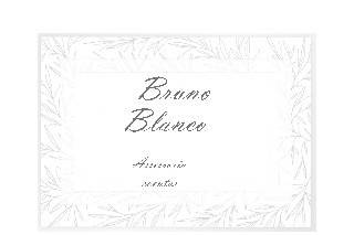 Logo Bruno Blanco