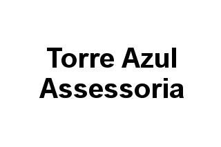 logo Torre Azul Assessoria