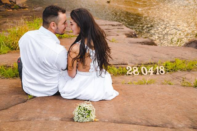Keitiane + Rafael