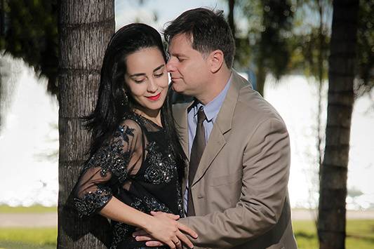 Fotografia de casal