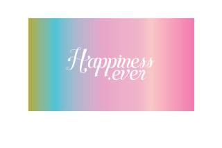 Happiness logo