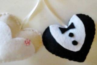 Detalhes & Feltros