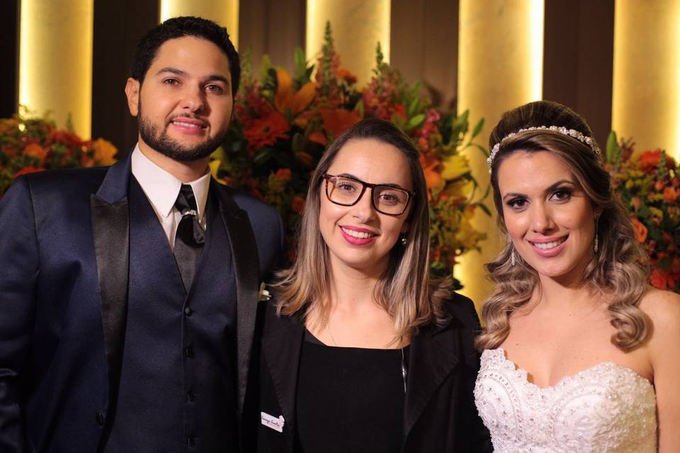 Caruzzo Eventos - Assessoria em Eventos