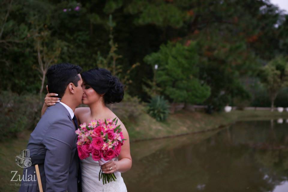 Casamento Patricia e Fábio