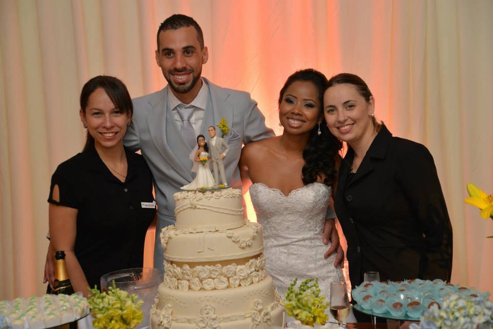 Casamento Angélica e Eduardo