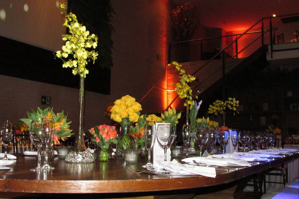 Caruzzo Eventos - Assessoria em Eventos